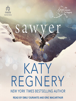 cover image of Sawyer